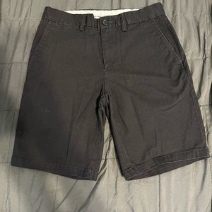 Old Navy Grey lived in Khaki Shorts